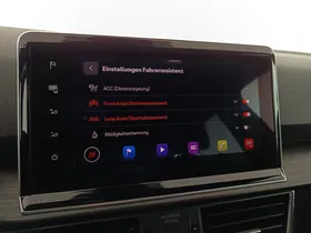 Seat Tarraco 2.0 TDI 4Drive Xcellence | Thumbnail 25 von 31