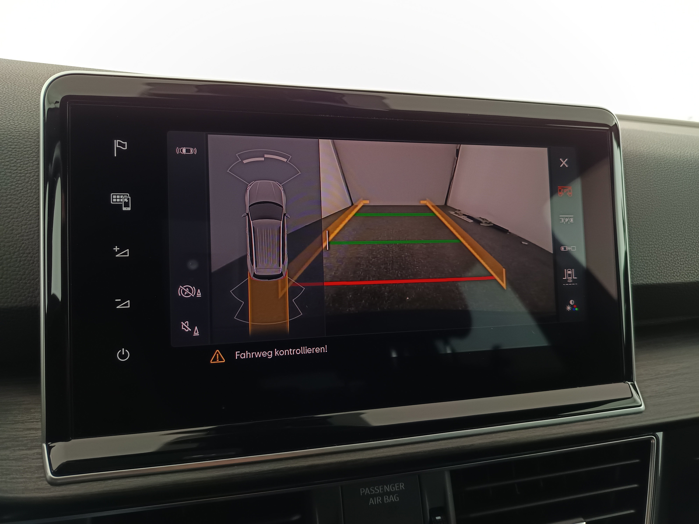 Seat Tarraco 2.0 TDI 4Drive Xcellence | Bild 26 von 31