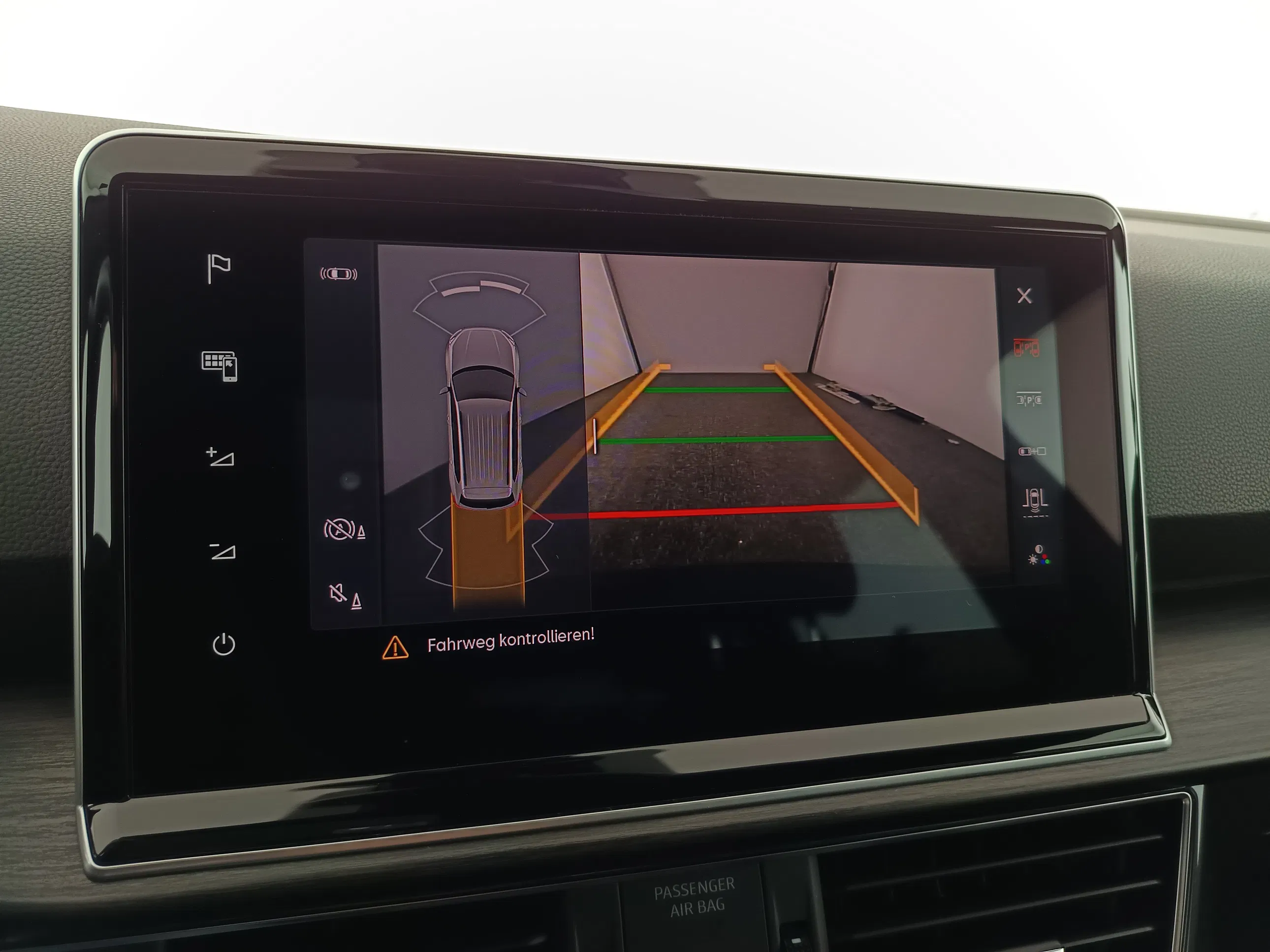 Seat Tarraco 2.0 TDI 4Drive Xcellence | Bild 26 von 31