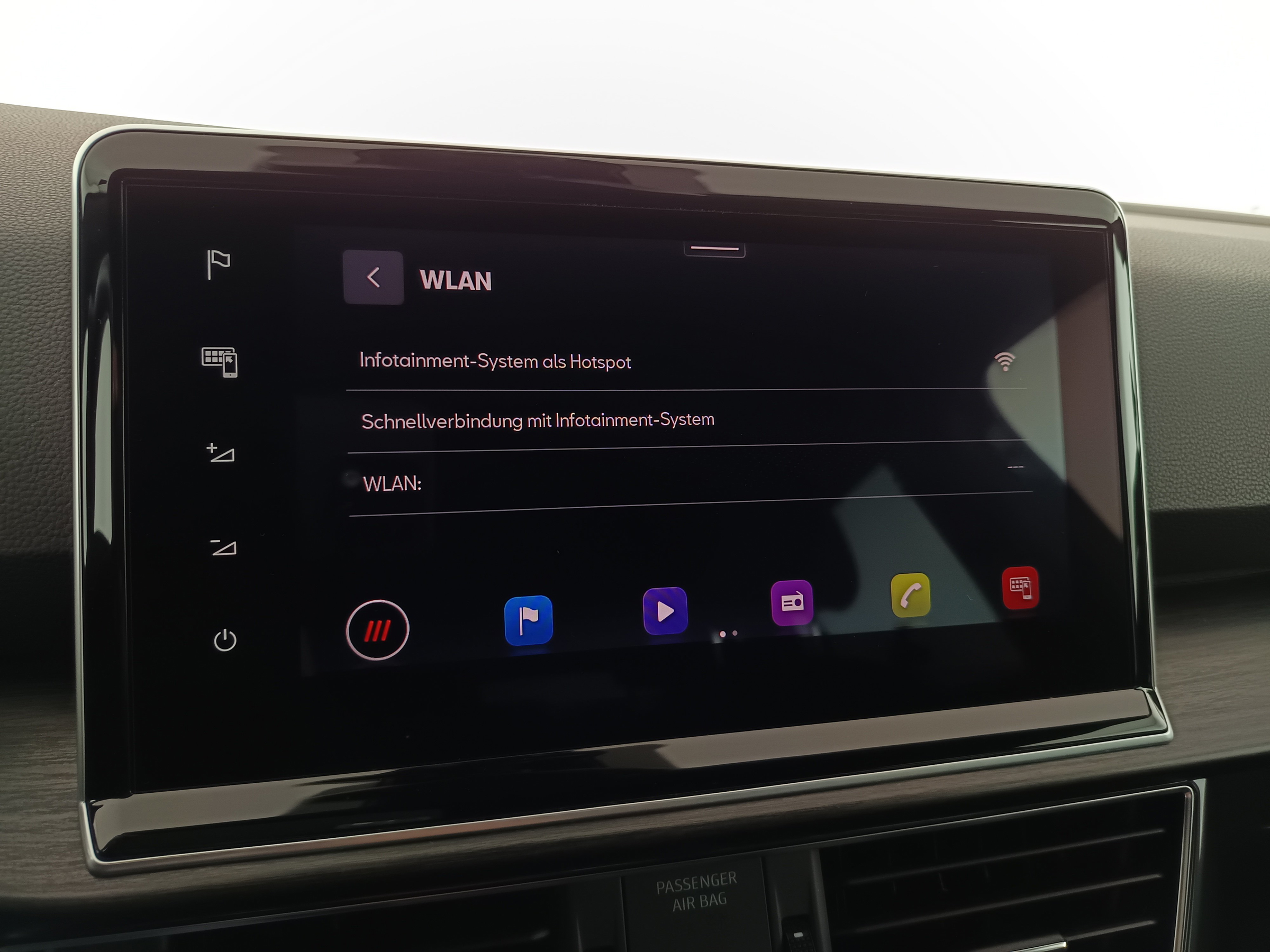 Seat Tarraco 2.0 TDI 4Drive Xcellence | Bild 27 von 31