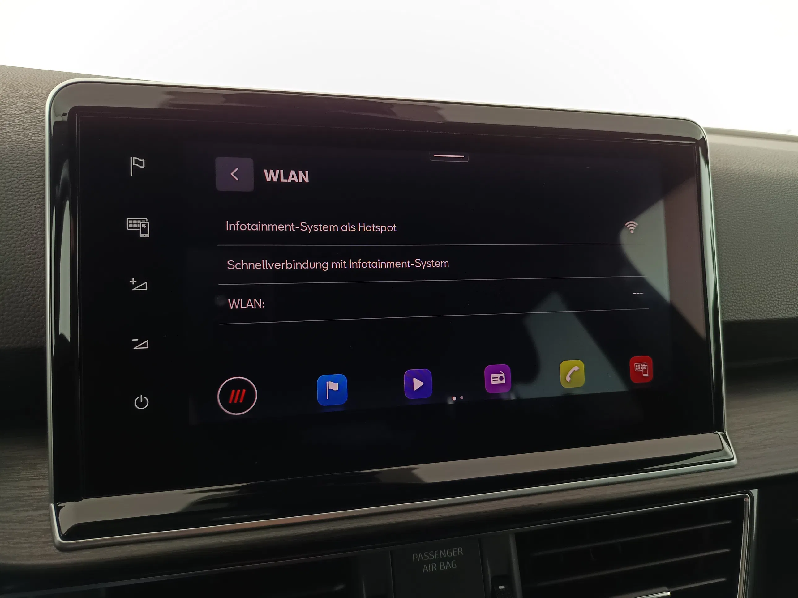 Seat Tarraco 2.0 TDI 4Drive Xcellence | Bild 27 von 31