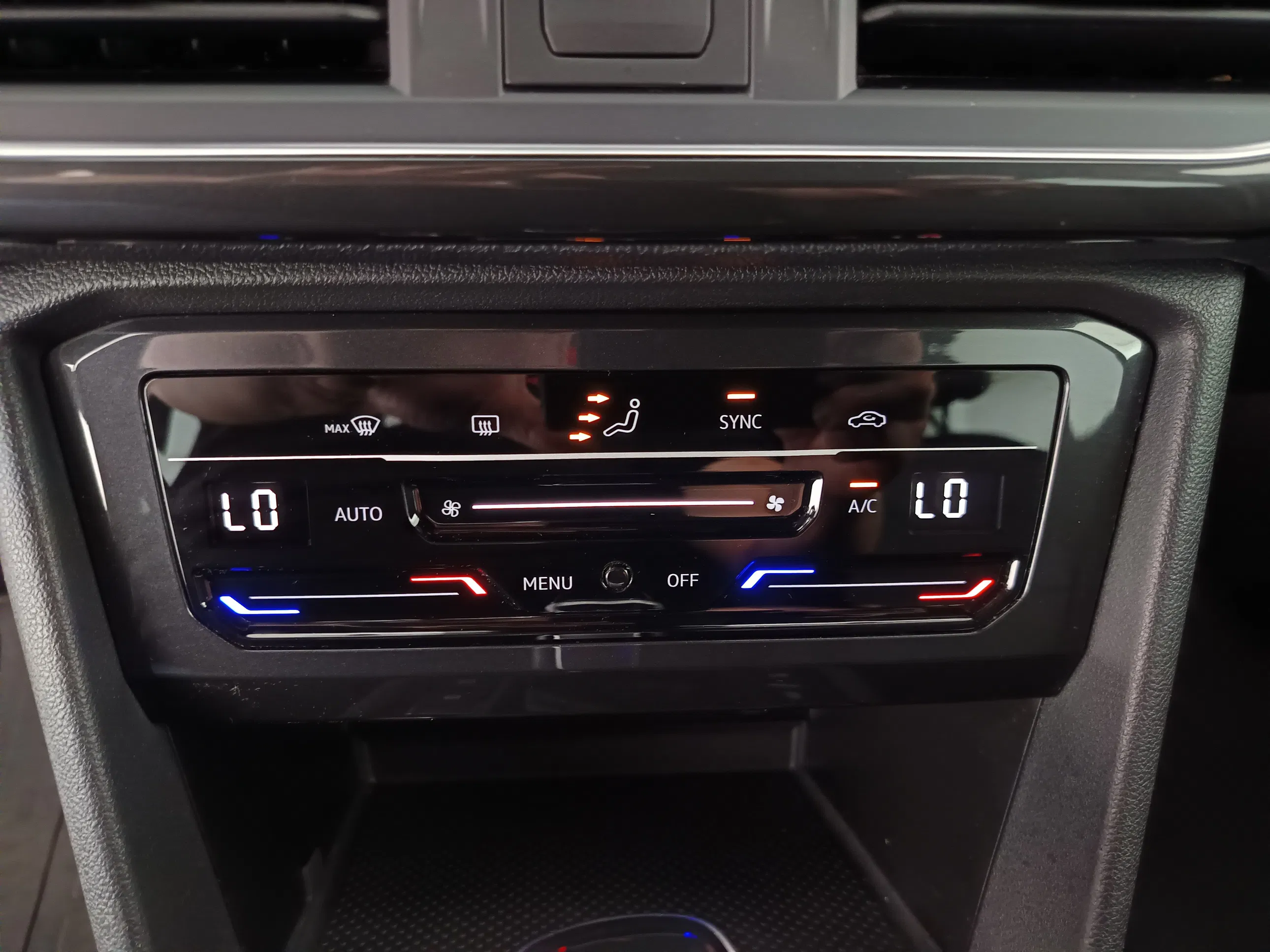 Seat Tarraco 2.0 TDI 4Drive Xcellence | Bild 28 von 31