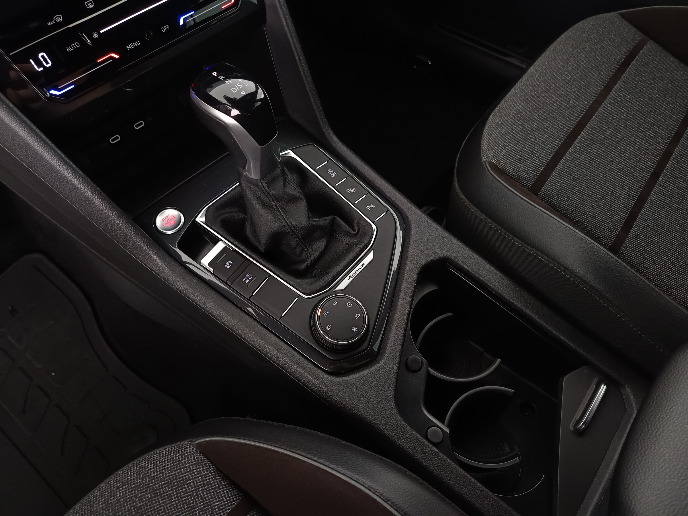 Seat Tarraco 2.0 TDI 4Drive Xcellence | Bild 29 von 31