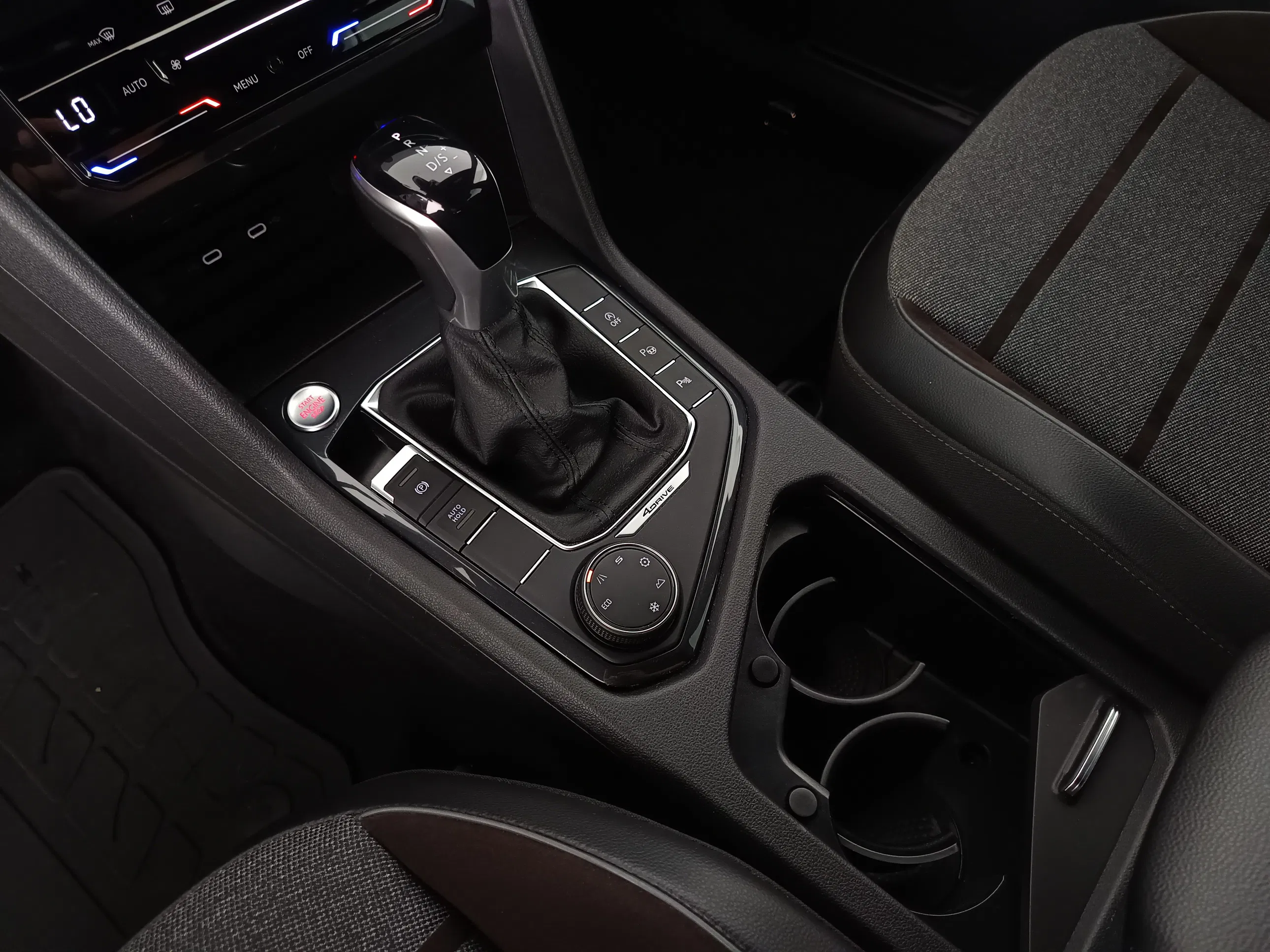 Seat Tarraco 2.0 TDI 4Drive Xcellence | Bild 29 von 31