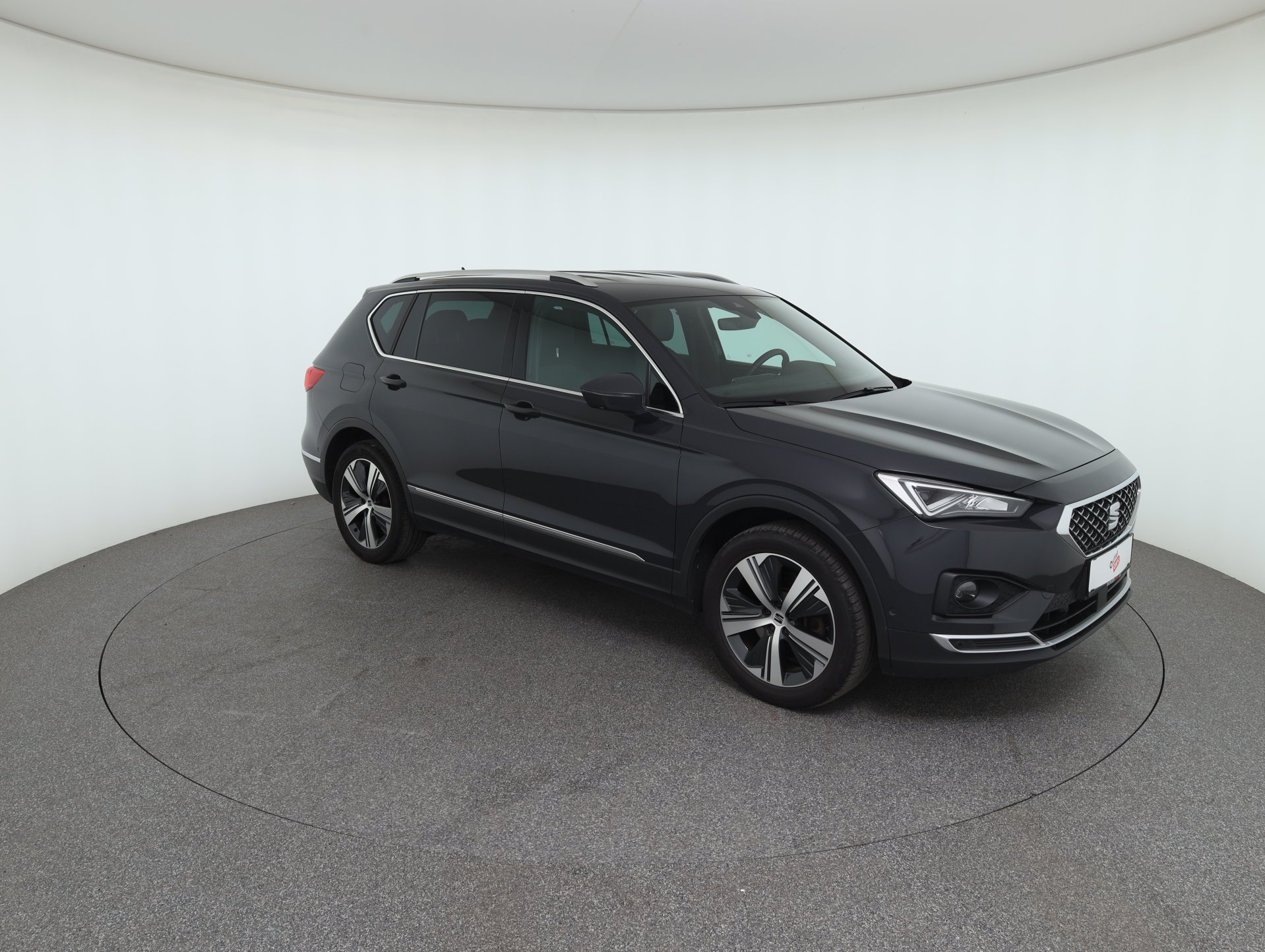 Seat Tarraco 2.0 TDI 4Drive Xcellence | Bild 4 von 31