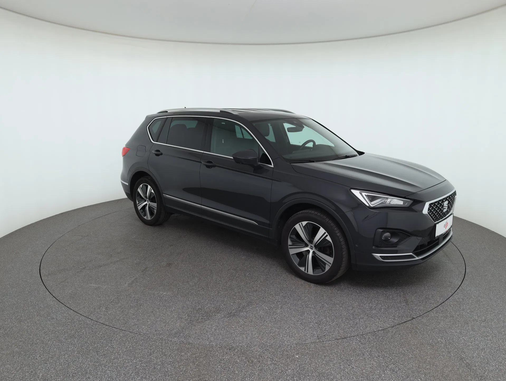 Seat Tarraco 2.0 TDI 4Drive Xcellence | Bild 4 von 31