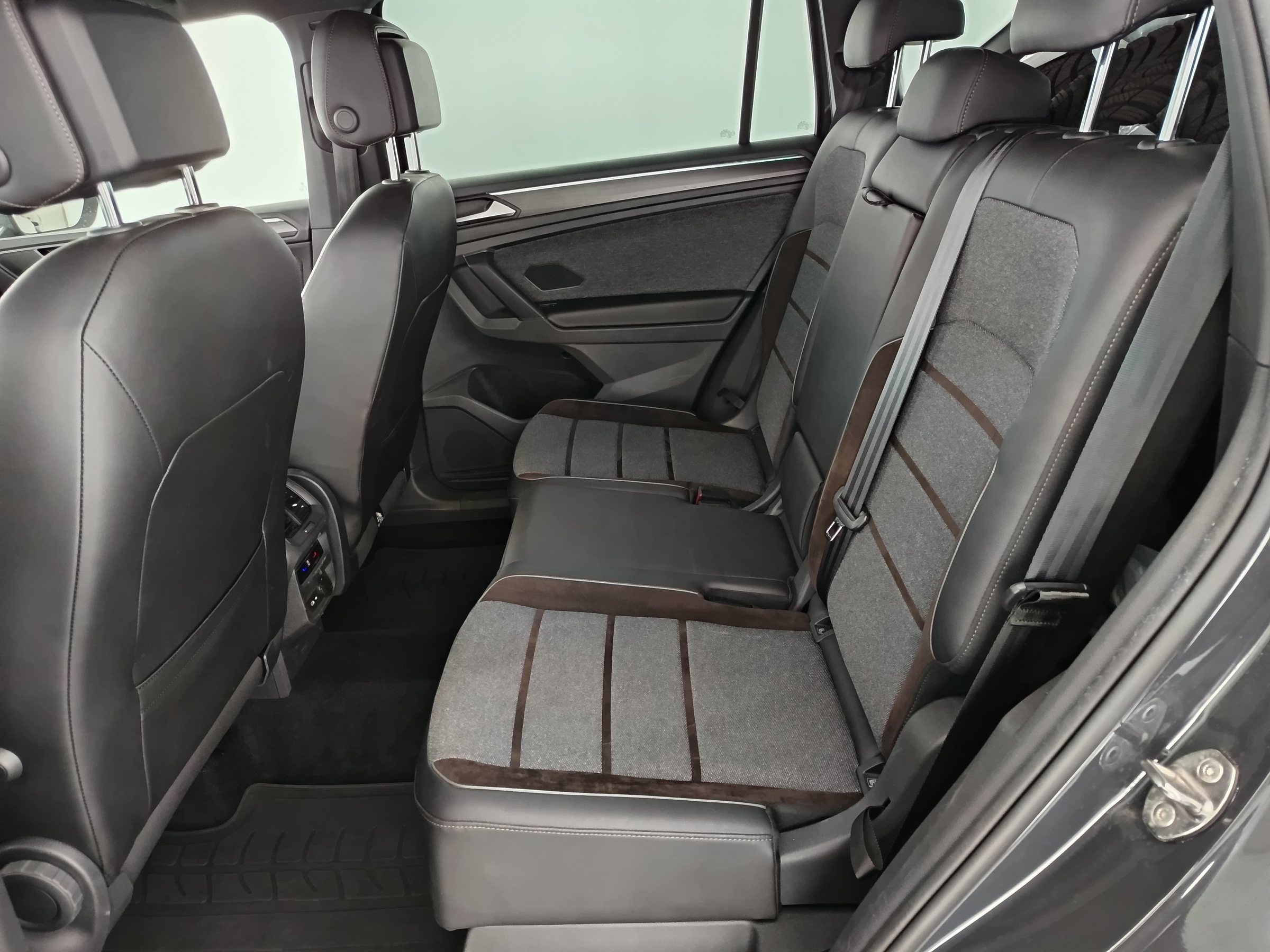 Seat Tarraco 2.0 TDI 4Drive Xcellence | Bild 30 von 31