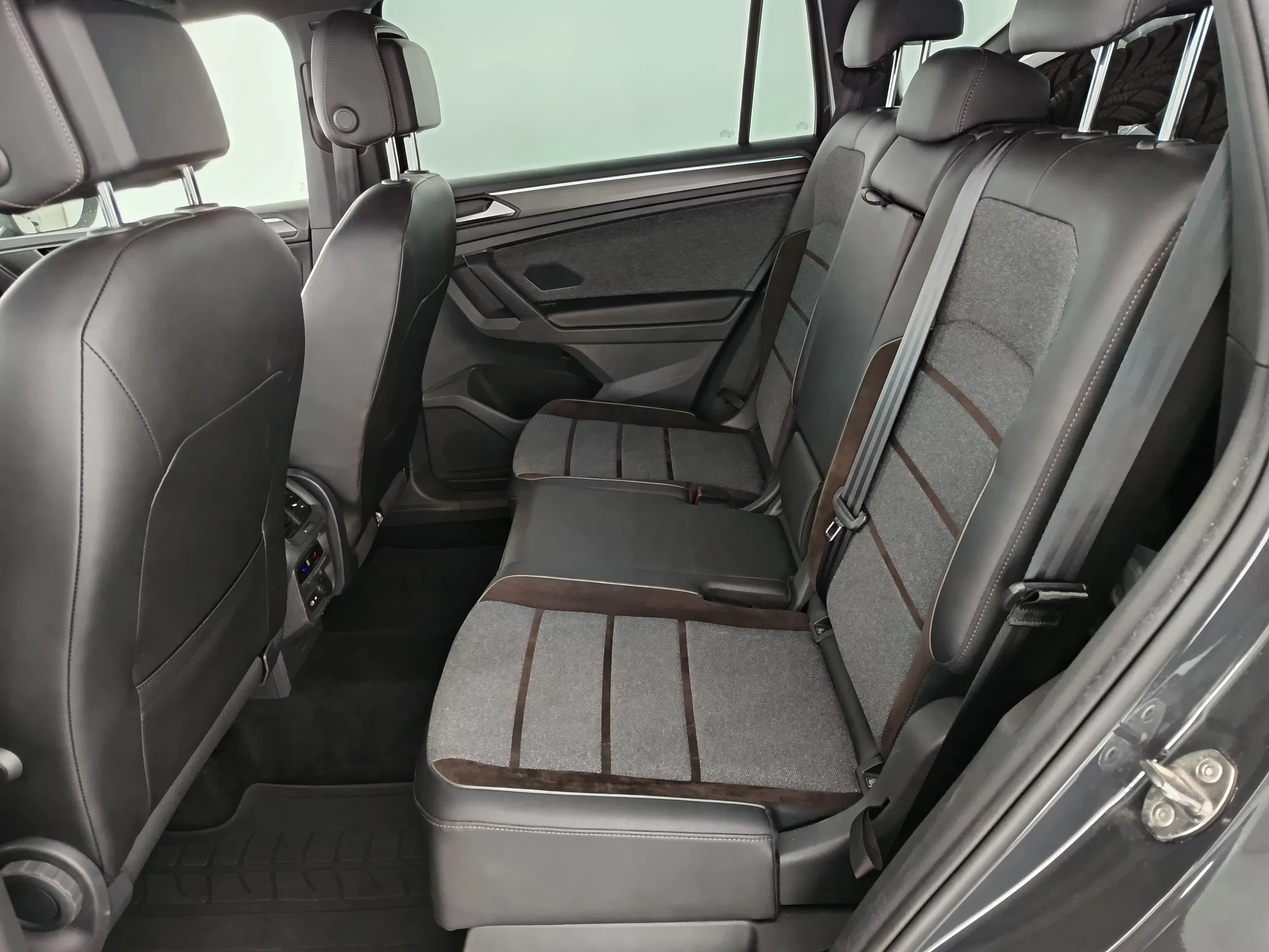 Seat Tarraco 2.0 TDI 4Drive Xcellence | Bild 30 von 31