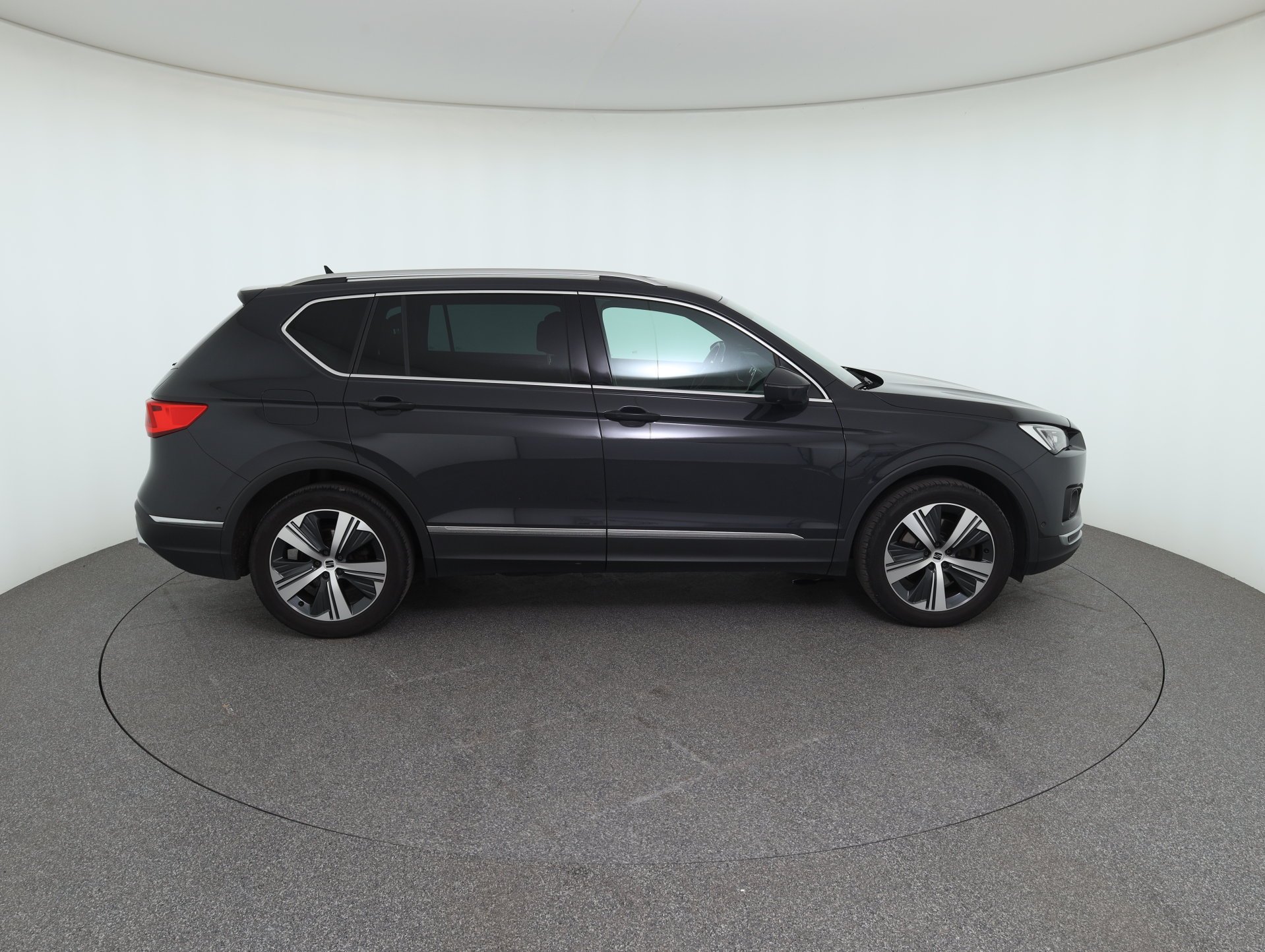 Seat Tarraco 2.0 TDI 4Drive Xcellence | Bild 5 von 31