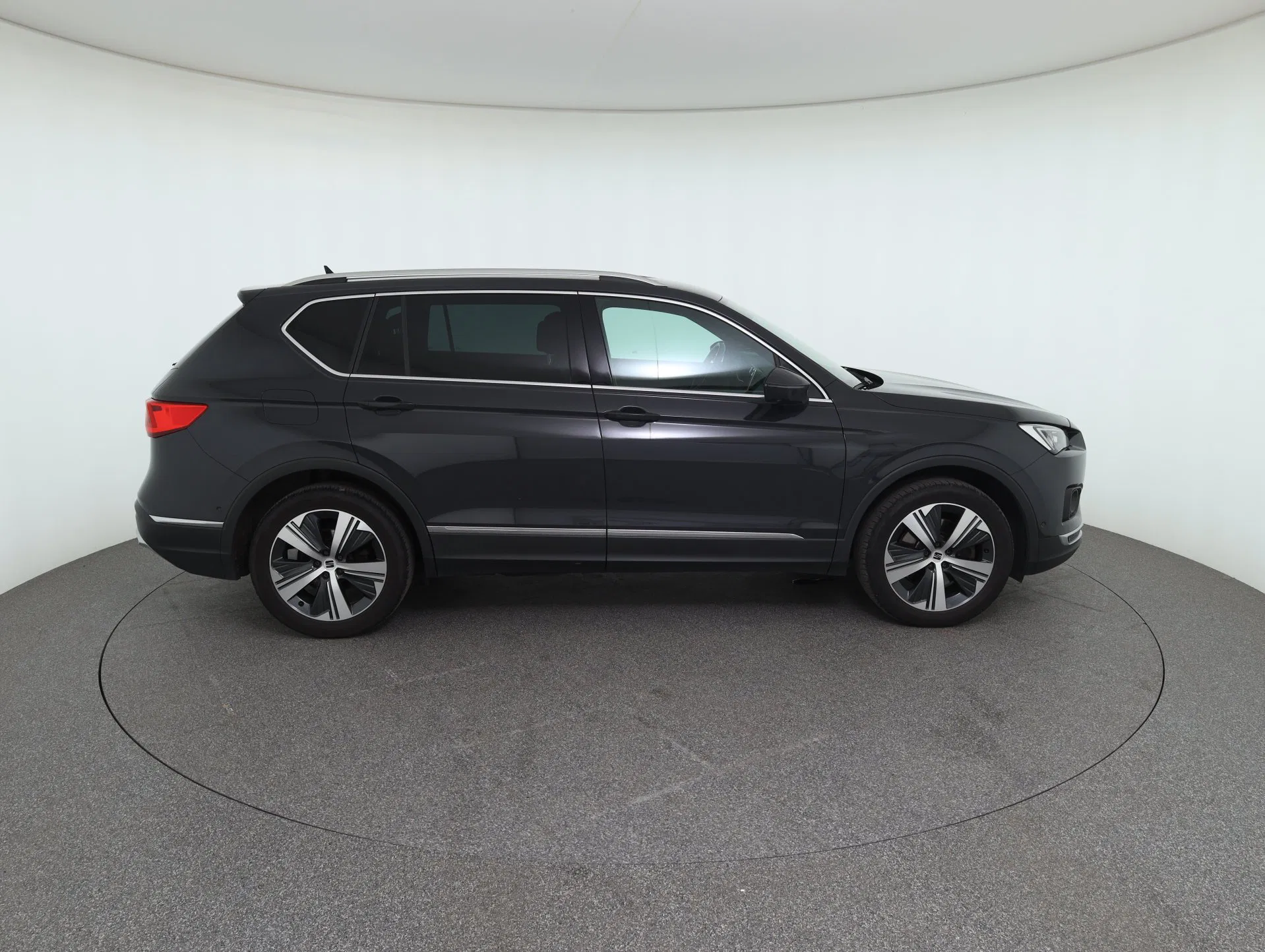 Seat Tarraco 2.0 TDI 4Drive Xcellence | Bild 5 von 31
