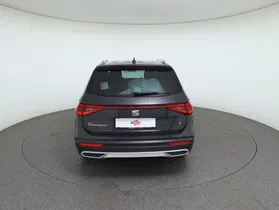 Seat Tarraco 2.0 TDI 4Drive Xcellence | Thumbnail 7 von 31