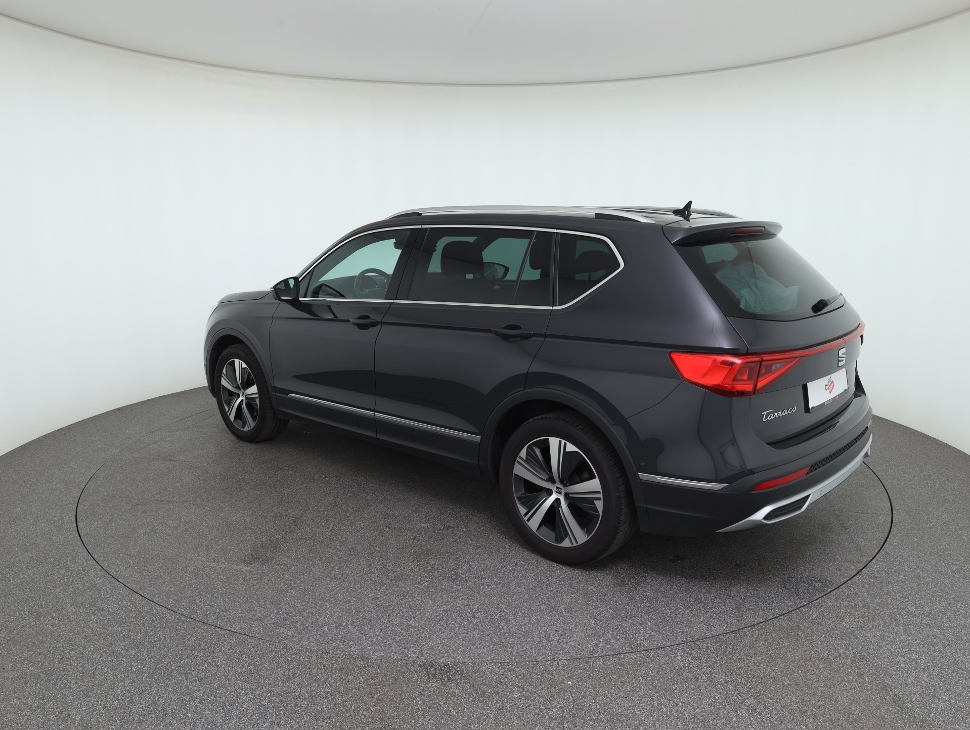 Seat Tarraco 2.0 TDI 4Drive Xcellence | Bild 8 von 31
