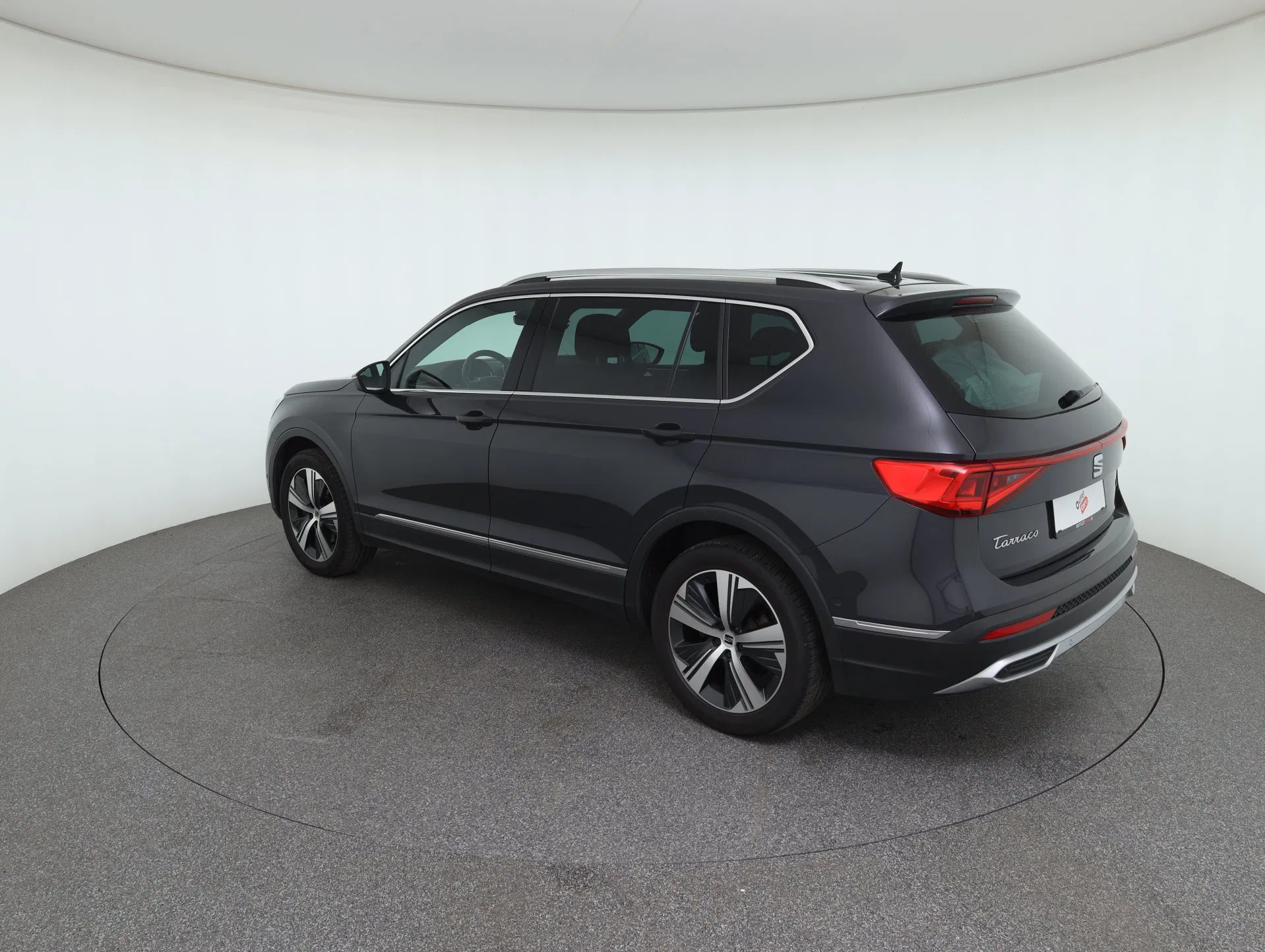 Seat Tarraco 2.0 TDI 4Drive Xcellence | Bild 8 von 31
