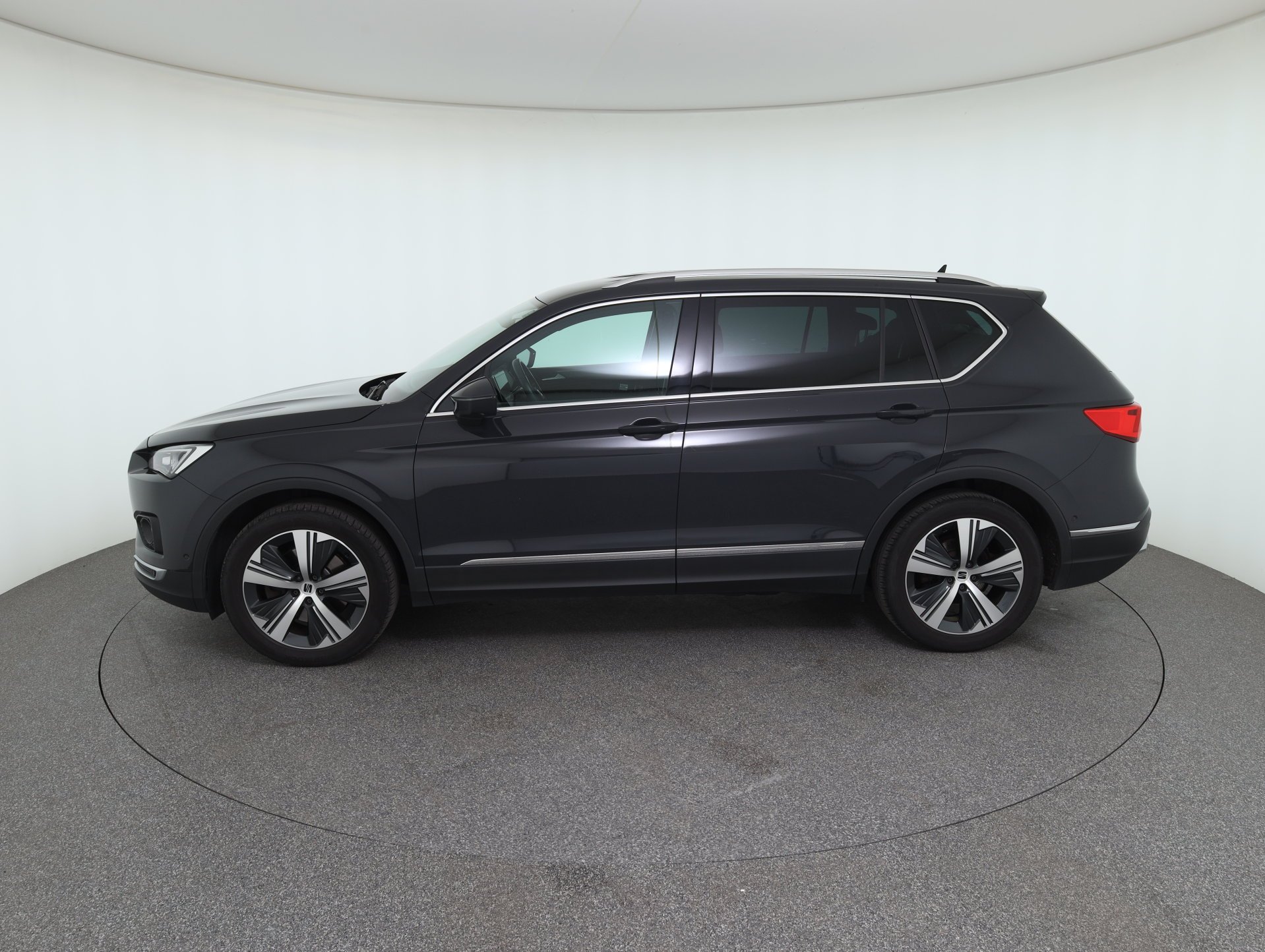 Seat Tarraco 2.0 TDI 4Drive Xcellence | Bild 9 von 31