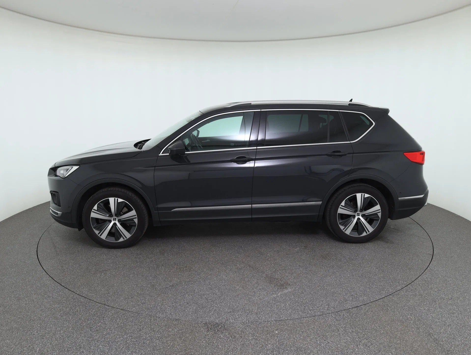 Seat Tarraco 2.0 TDI 4Drive Xcellence | Bild 9 von 31