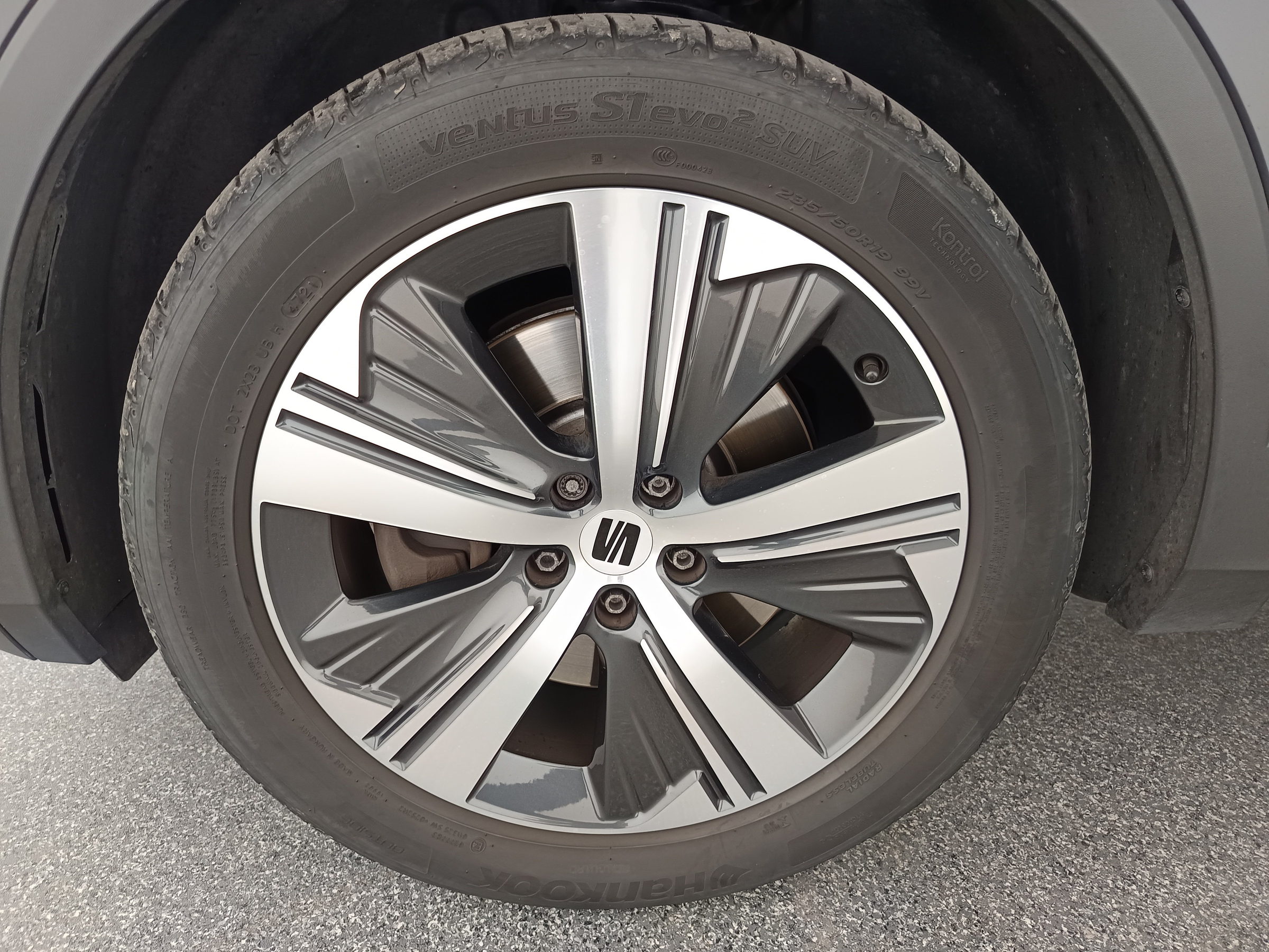 Seat Tarraco 2.0 TDI 4Drive Xcellence | Bild 10 von 31