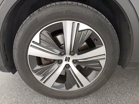 Seat Tarraco 2.0 TDI 4Drive Xcellence | Thumbnail 10 von 31