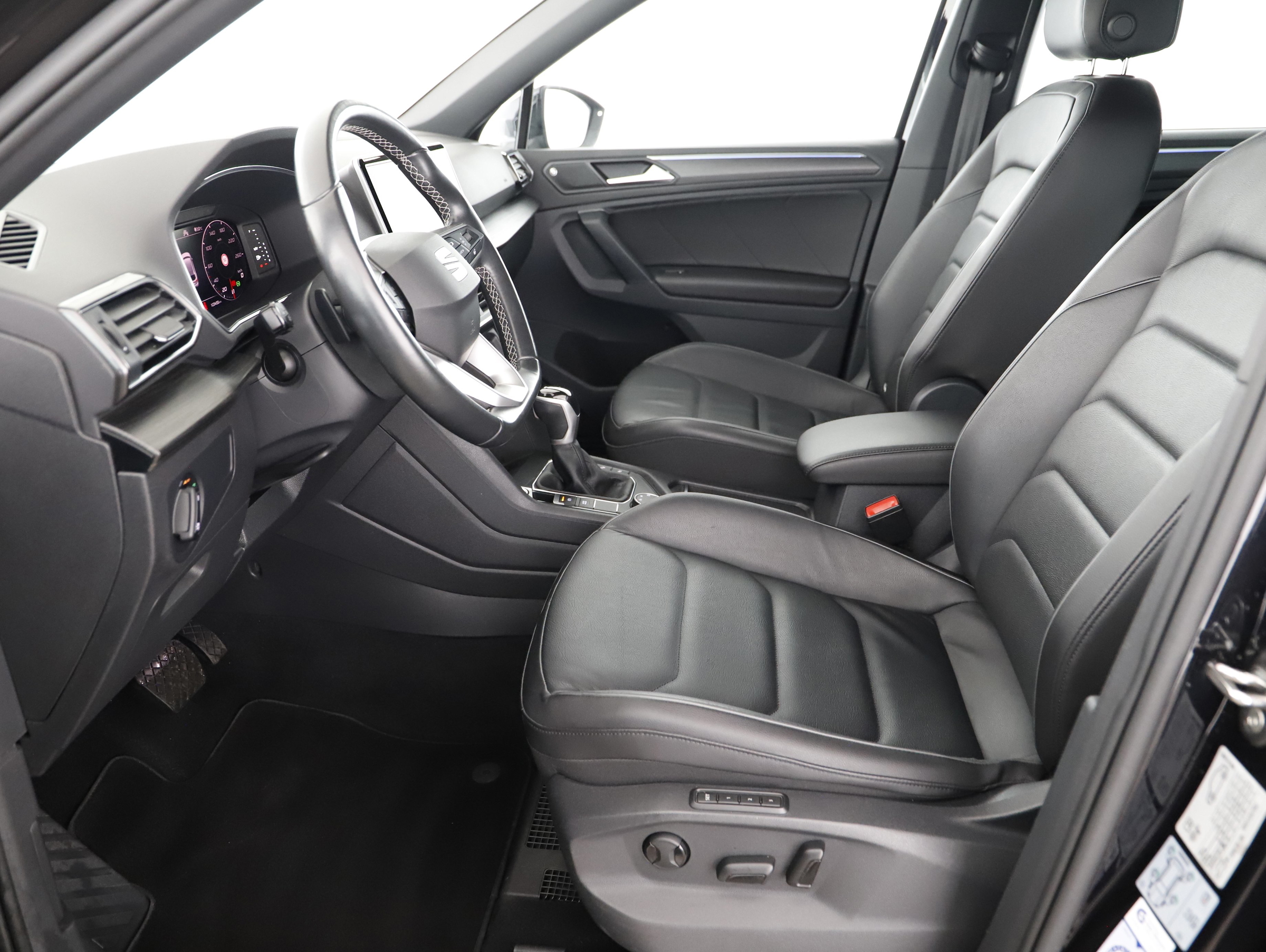 Bild eines Seat Tarraco 2.0 TDI Xcellence