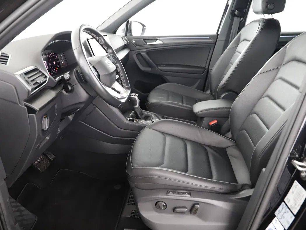 Bild eines Seat Tarraco 2.0 TDI Xcellence