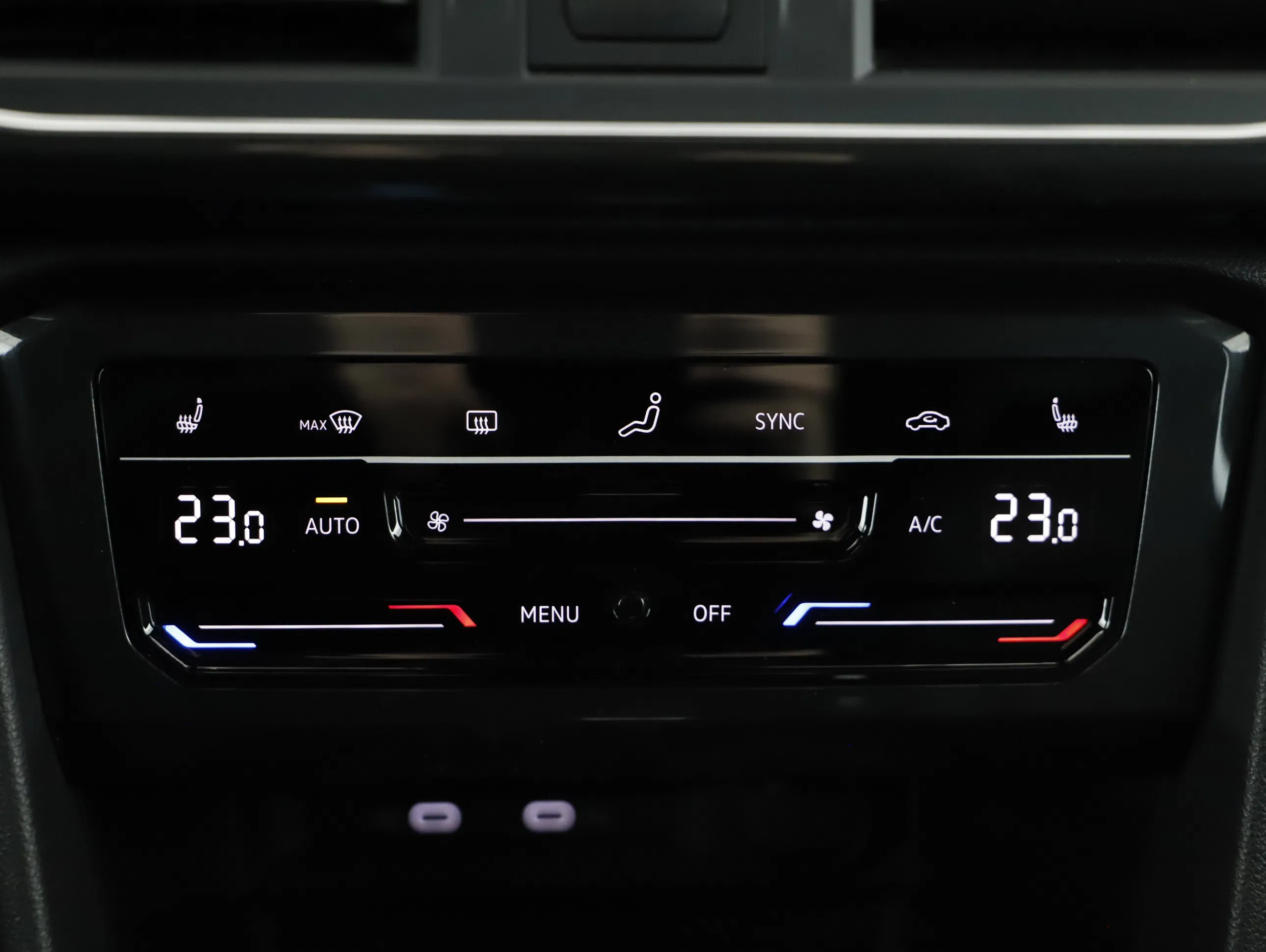 Seat Tarraco 2.0 TDI Xcellence | Bild 18 von 24