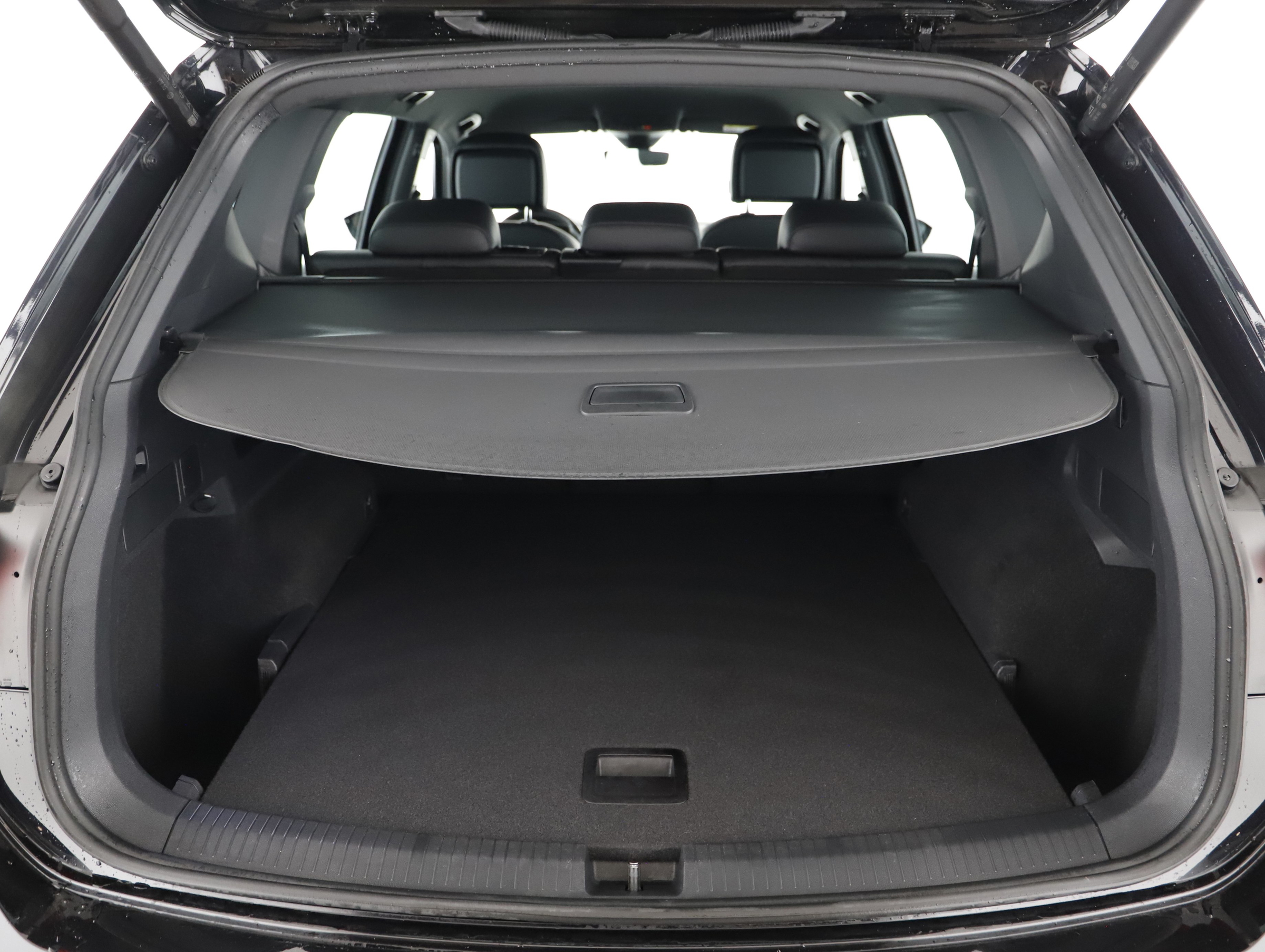 Seat Tarraco 2.0 TDI Xcellence | Bild 24 von 24