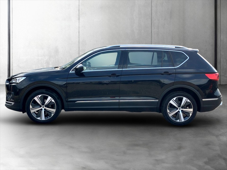 Seat Tarraco 2.0 TDI Xcellence | Bild 8 von 24