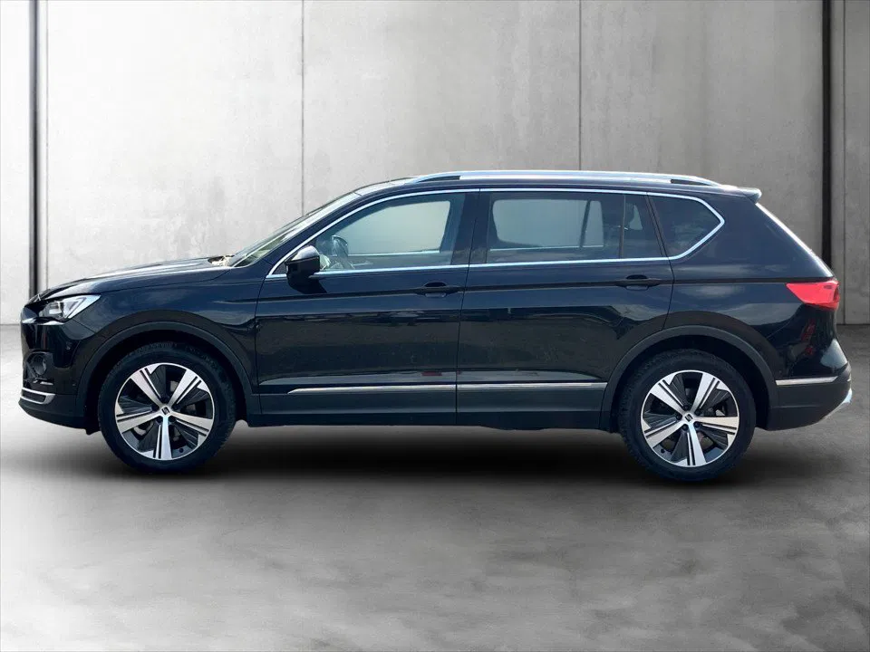 Seat Tarraco 2.0 TDI Xcellence | Bild 8 von 24