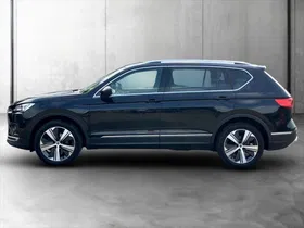 Seat Tarraco 2.0 TDI Xcellence | Thumbnail 8 von 24