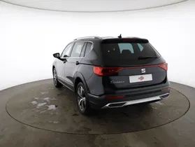 Seat Tarraco 2.0 TDI Xcellence | Thumbnail 3 von 24