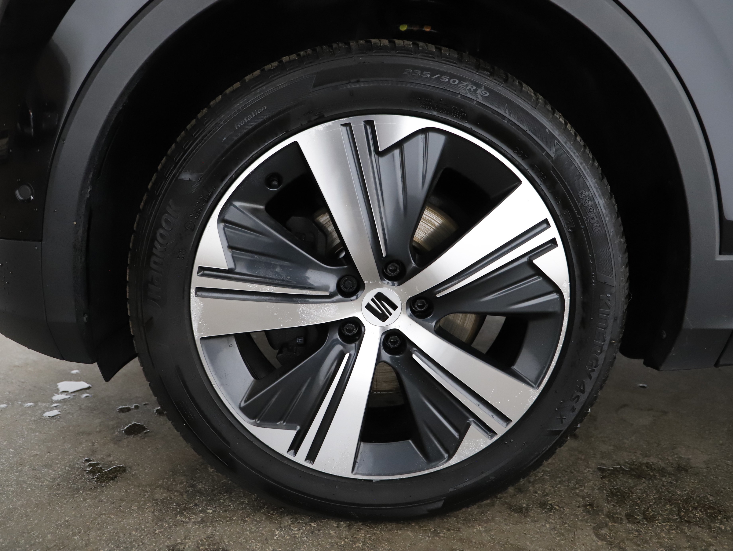 Seat Tarraco 2.0 TDI Xcellence | Bild 5 von 24