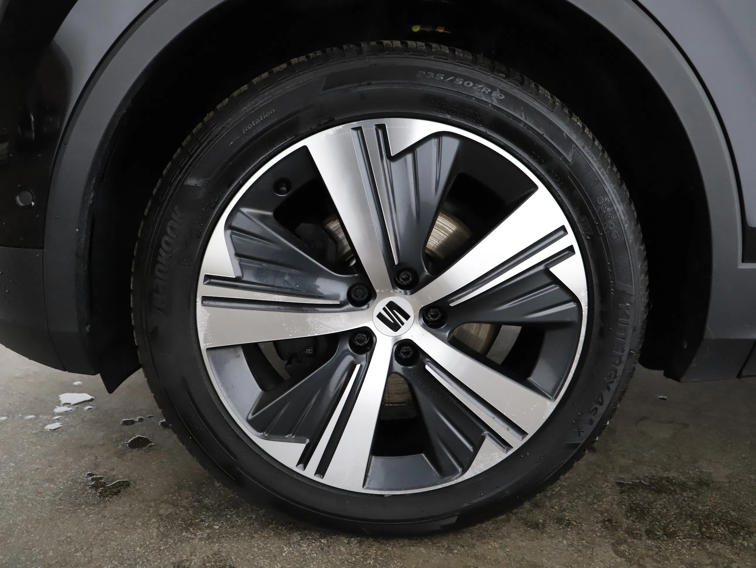 Seat Tarraco 2.0 TDI Xcellence | Bild 5 von 24