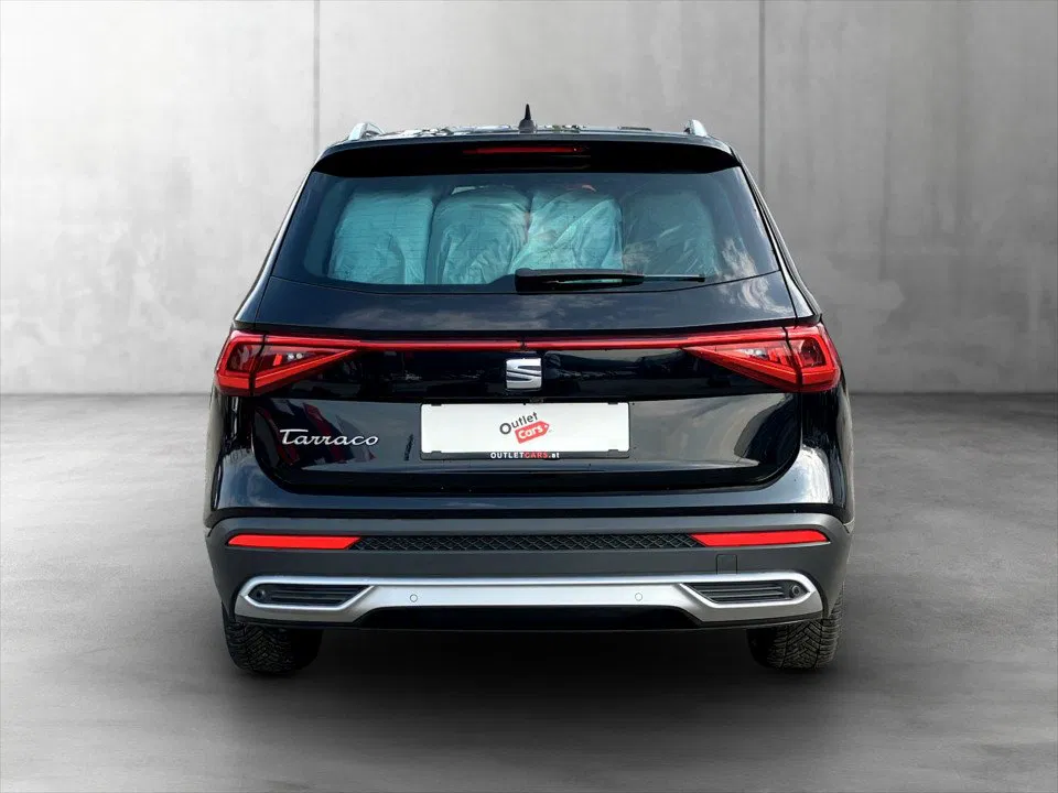 Seat Tarraco 2.0 TDI Xcellence | Bild 11 von 24