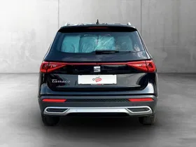 Seat Tarraco 2.0 TDI Xcellence | Thumbnail 11 von 24