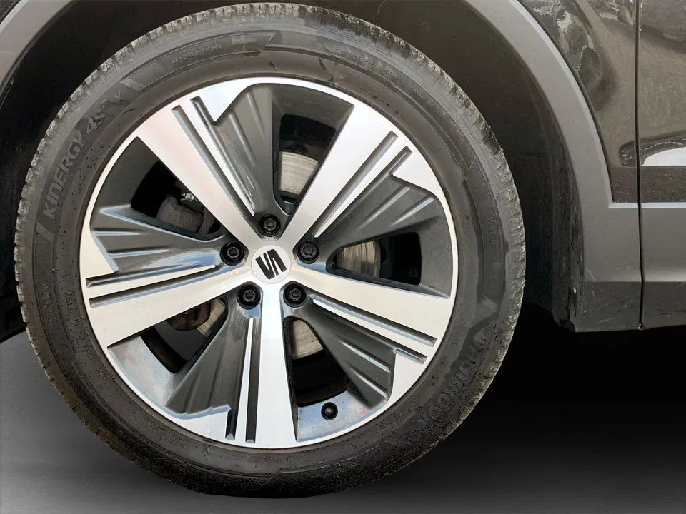 Seat Tarraco 2.0 TDI | Bild 6 von 25