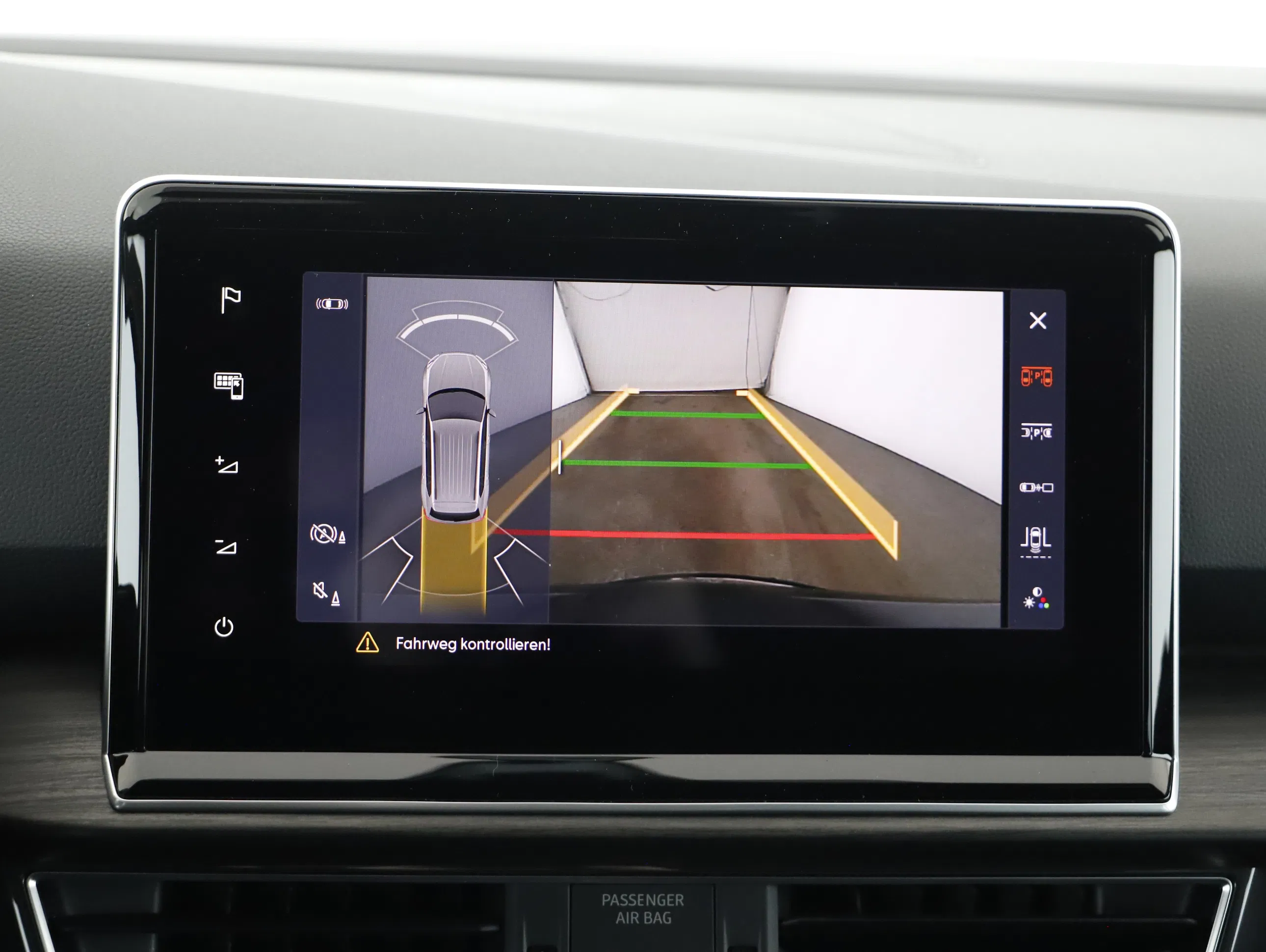Seat Tarraco 2.0 TDI Xcellence | Bild 15 von 24