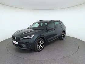 Seat Tarraco 2.0 TDI 4Drive FR | Thumbnail 2 von 31