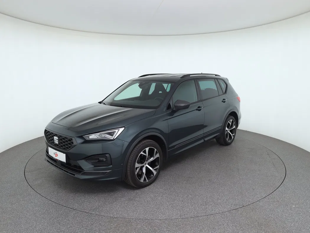 Bild eines Seat Tarraco 2.0 TDI 4Drive FR