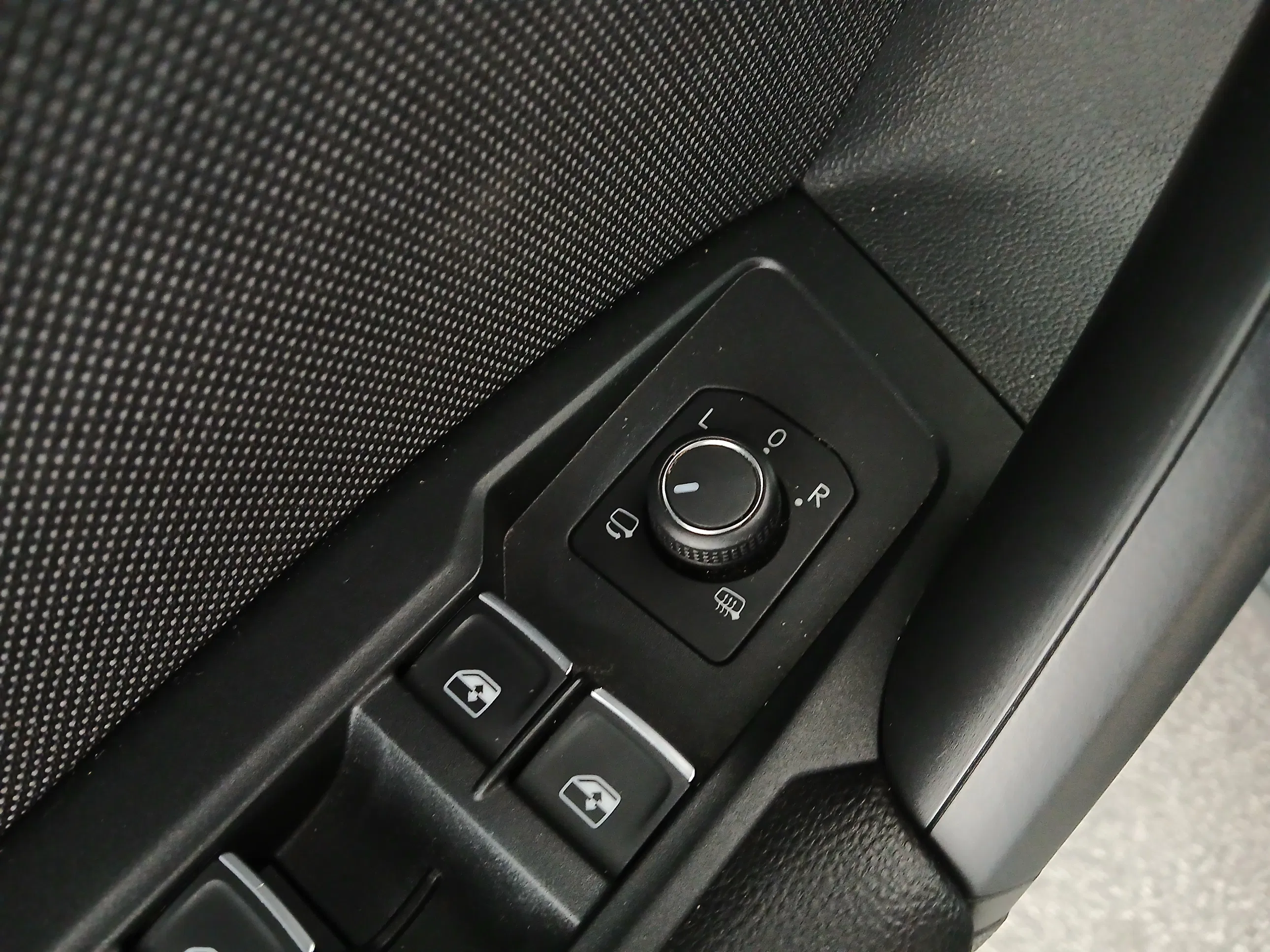 Seat Tarraco 2.0 TDI 4Drive FR | Bild 12 von 31