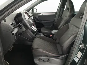 Seat Tarraco 2.0 TDI 4Drive FR | Thumbnail 14 von 31