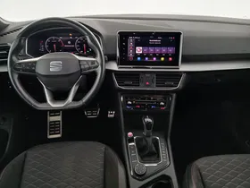 Seat Tarraco 2.0 TDI 4Drive FR | Thumbnail 16 von 31