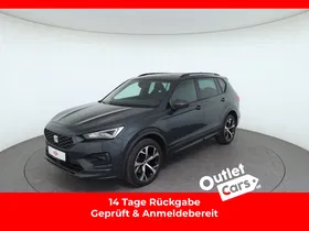 Seat Tarraco 2.0 TDI 4Drive FR | Thumbnail 1 von 31