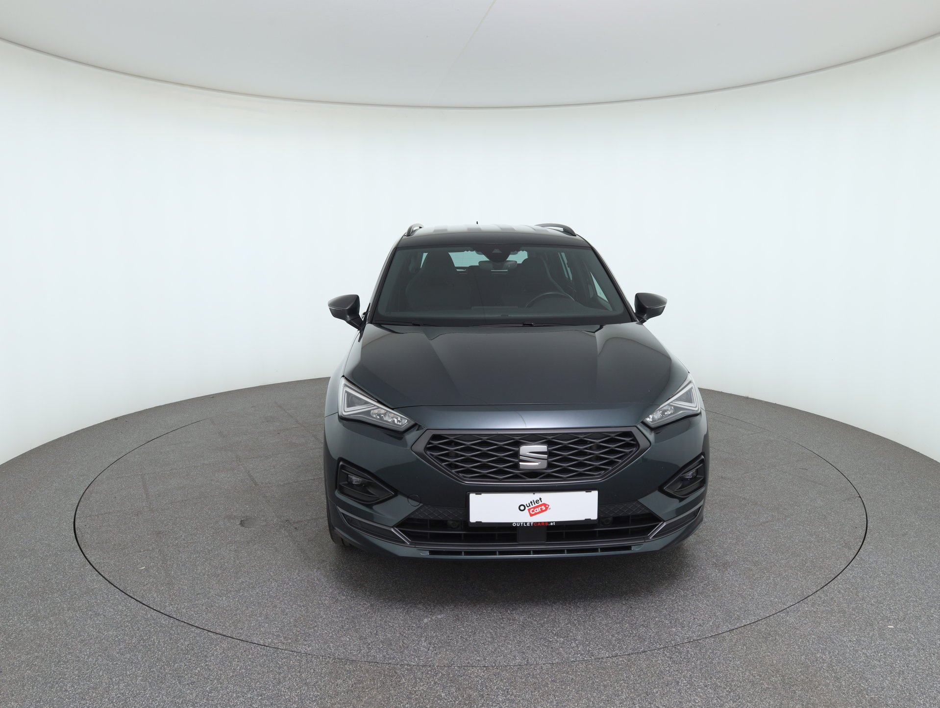 Seat Tarraco 2.0 TDI 4Drive FR | Bild 3 von 31