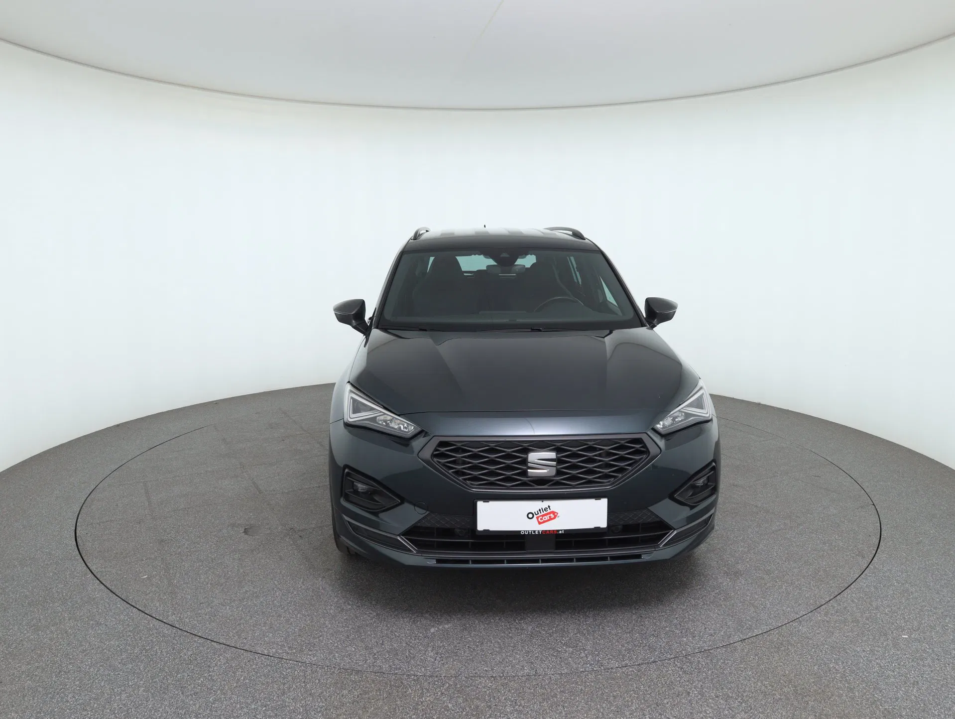 Seat Tarraco 2.0 TDI 4Drive FR | Bild 3 von 31