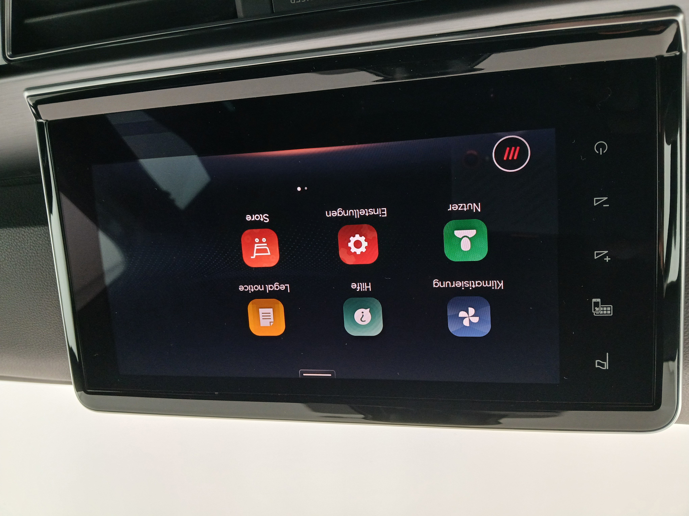 Seat Tarraco 2.0 TDI 4Drive FR | Bild 21 von 31