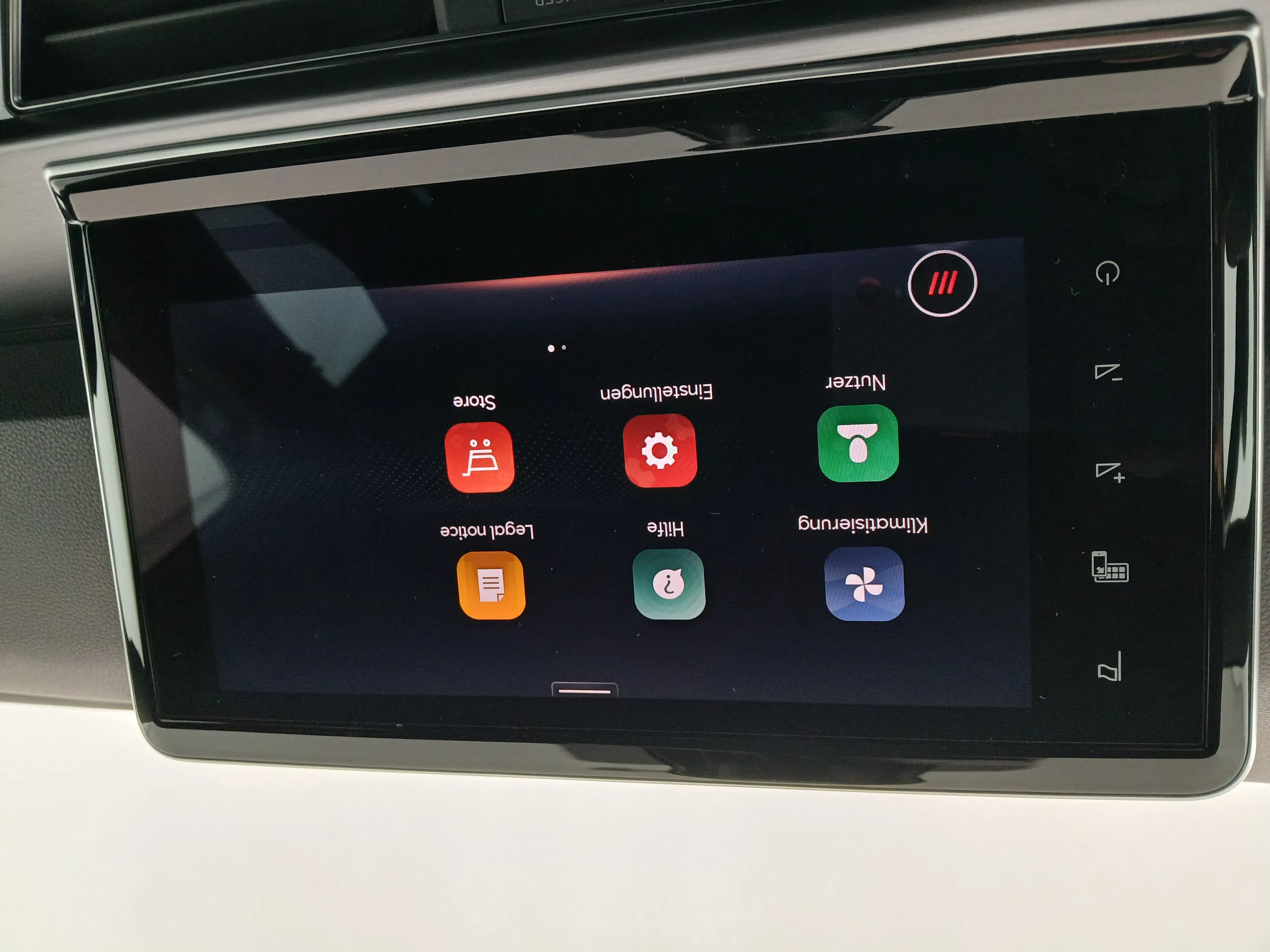 Seat Tarraco 2.0 TDI 4Drive FR | Bild 21 von 31