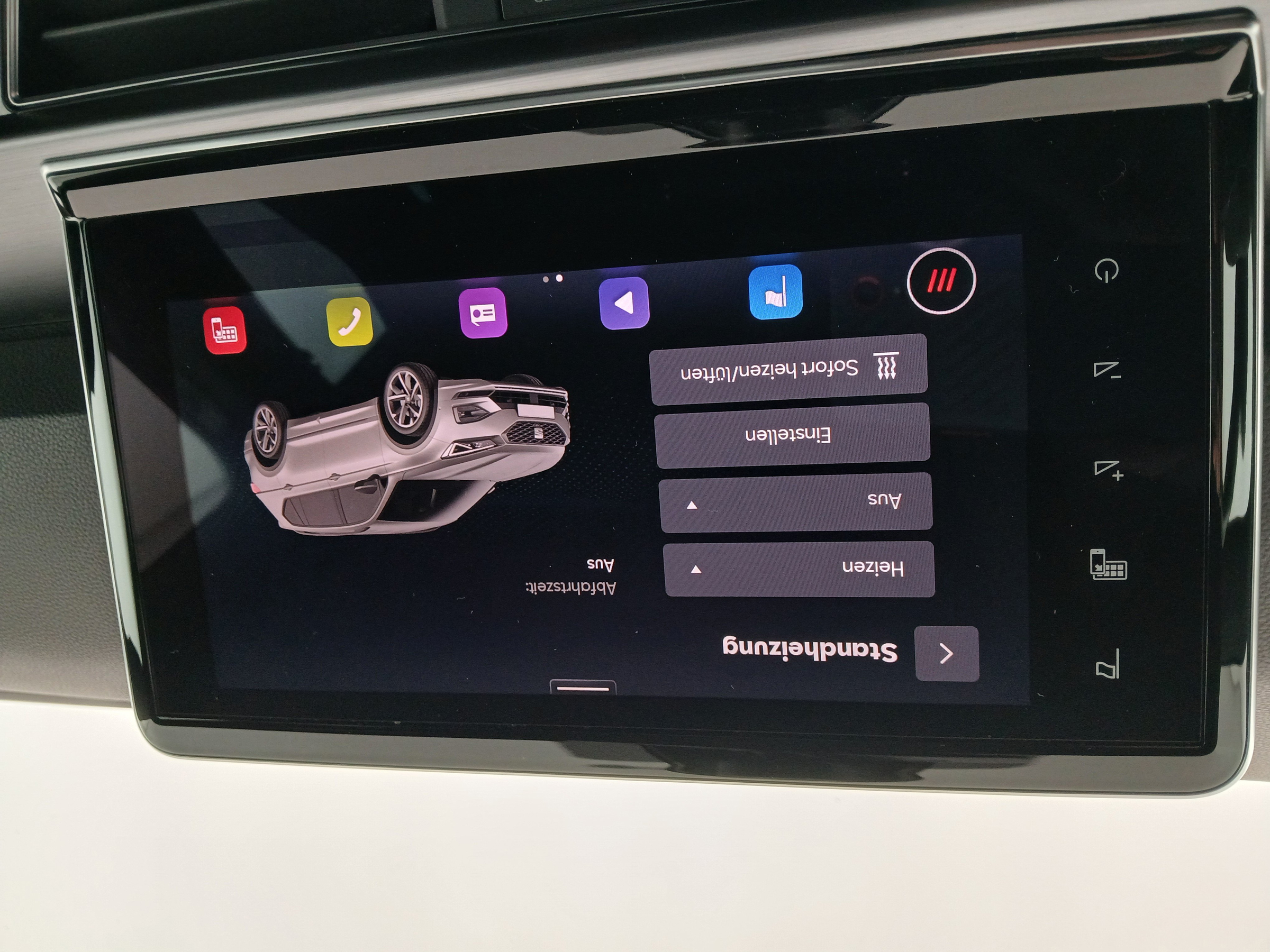 Seat Tarraco 2.0 TDI 4Drive FR | Bild 22 von 31