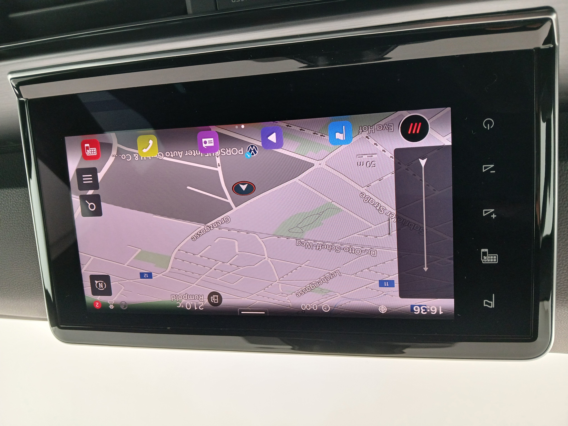 Seat Tarraco 2.0 TDI 4Drive FR | Bild 23 von 31