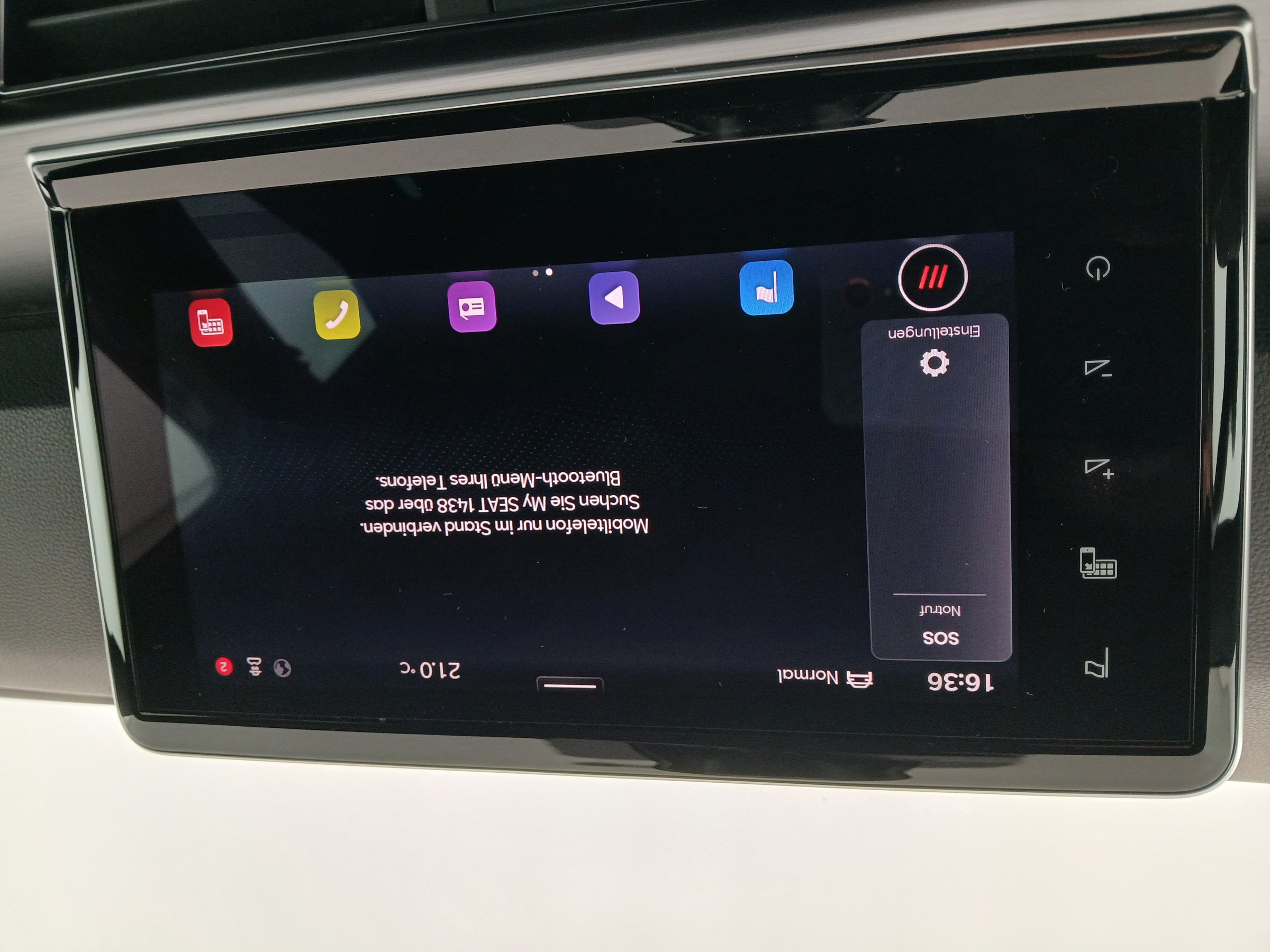 Seat Tarraco 2.0 TDI 4Drive FR | Bild 24 von 31