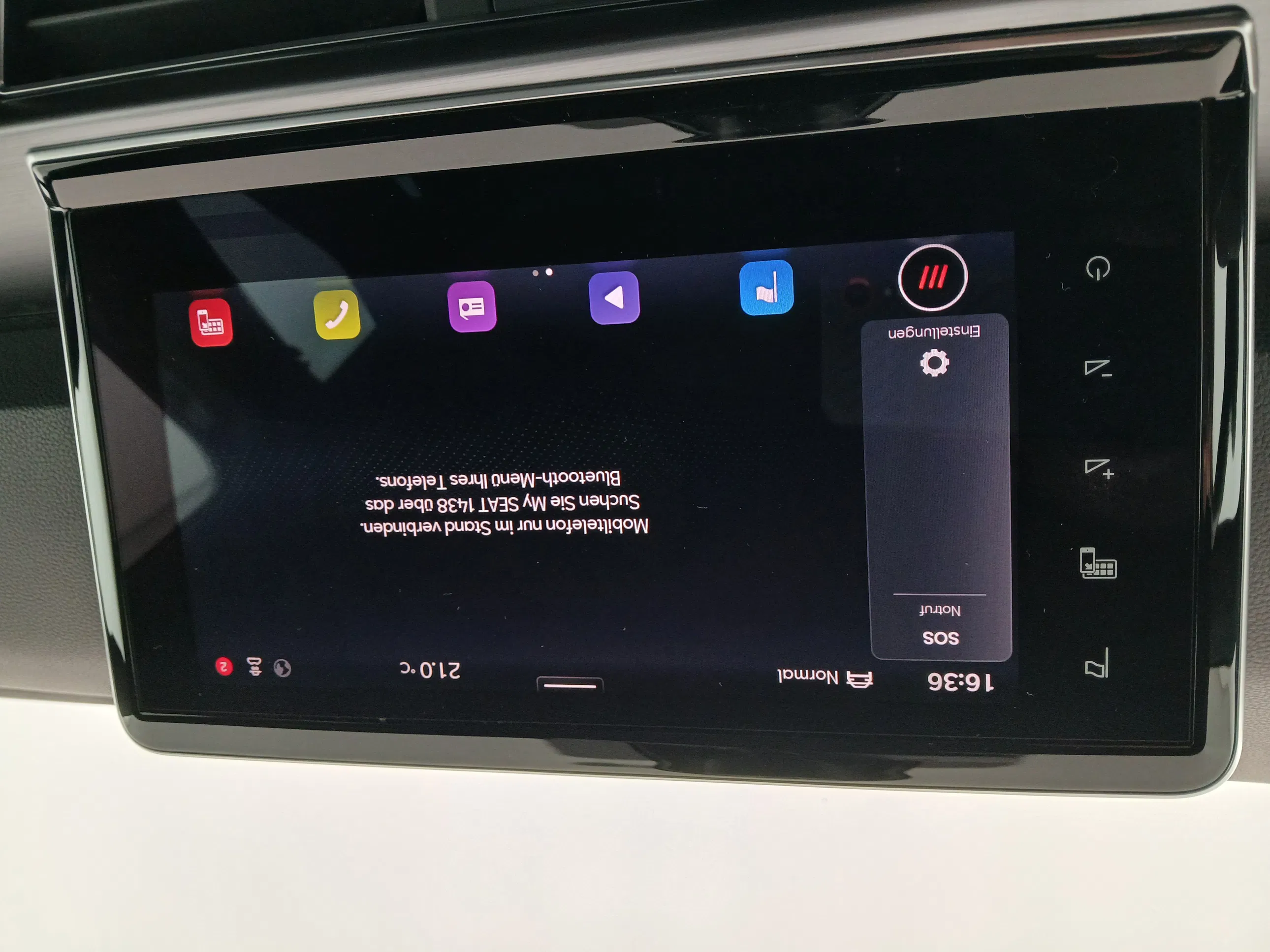 Seat Tarraco 2.0 TDI 4Drive FR | Bild 24 von 31