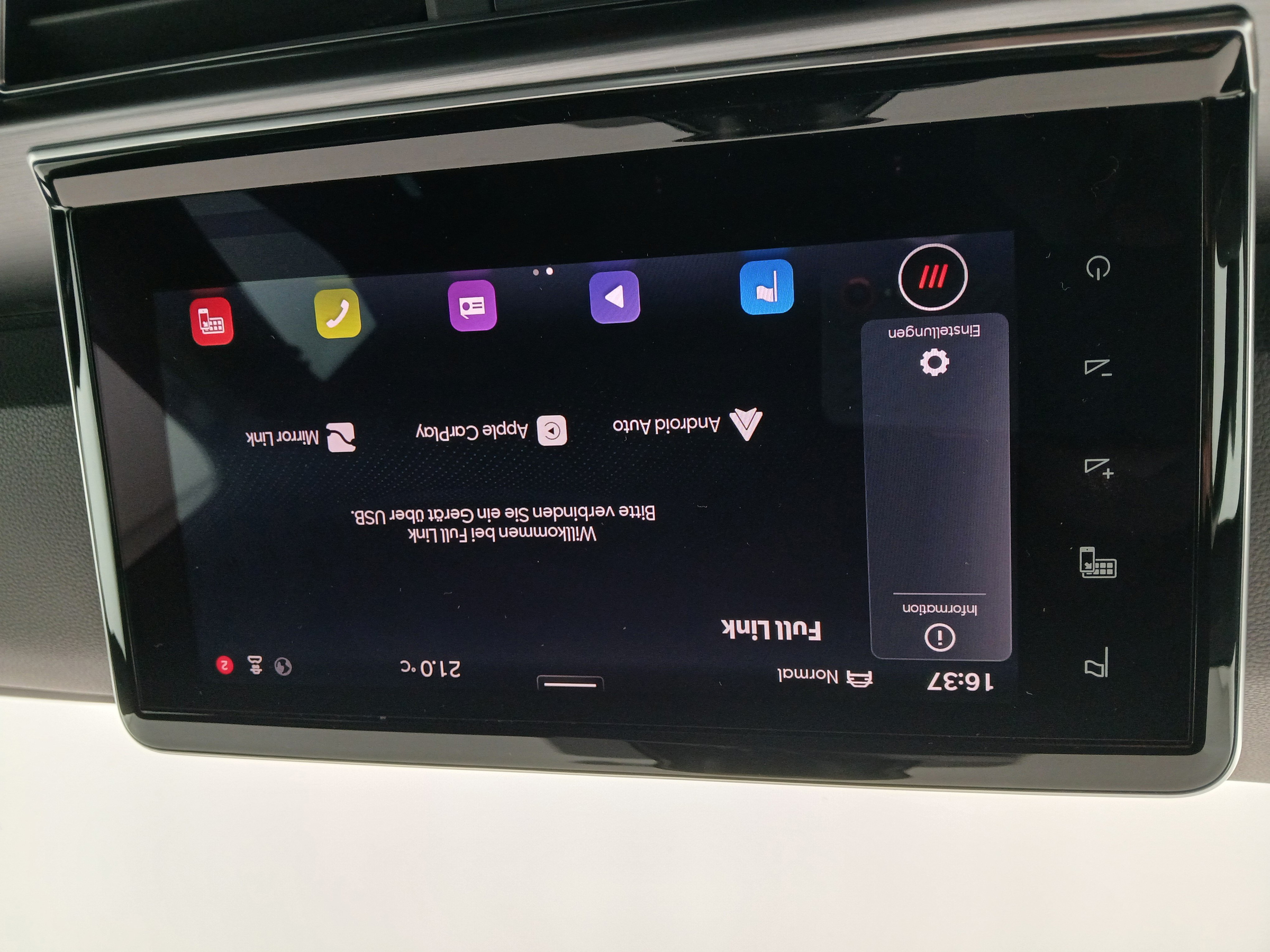 Seat Tarraco 2.0 TDI 4Drive FR | Bild 25 von 31